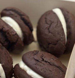 Whoopie pies